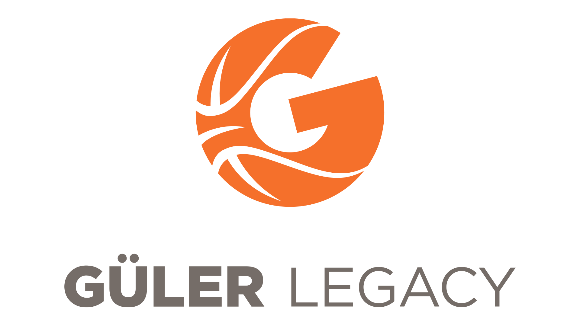Güler Legacy logo