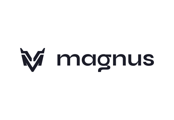 Magnus logo