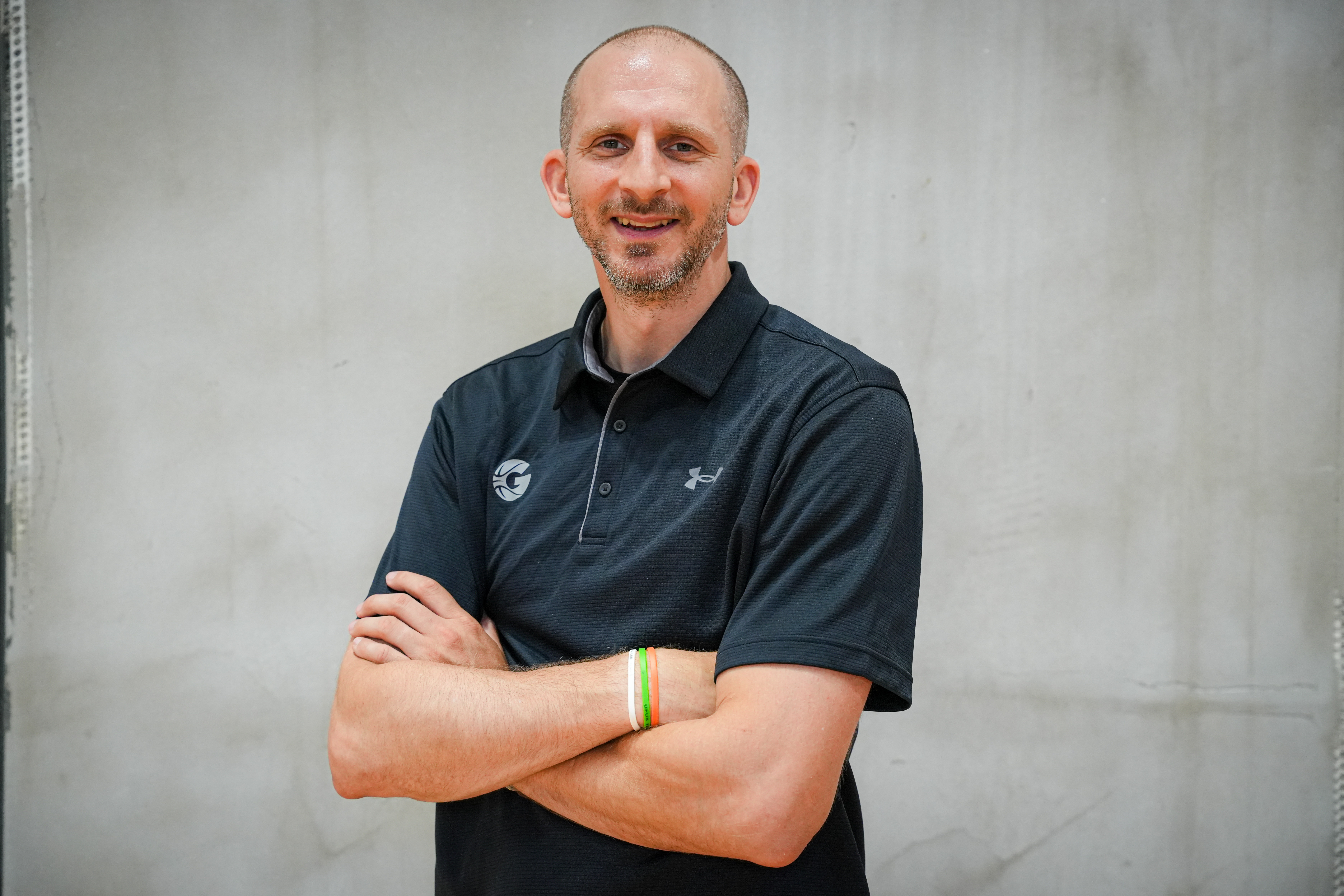 Sinan Güler — keynote speaker